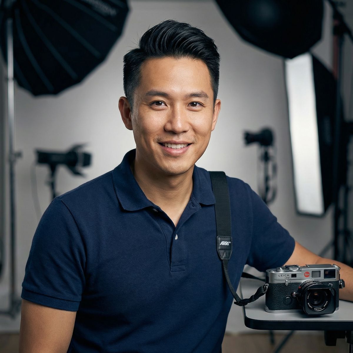 萝莉岛首席摄影师张浩宇